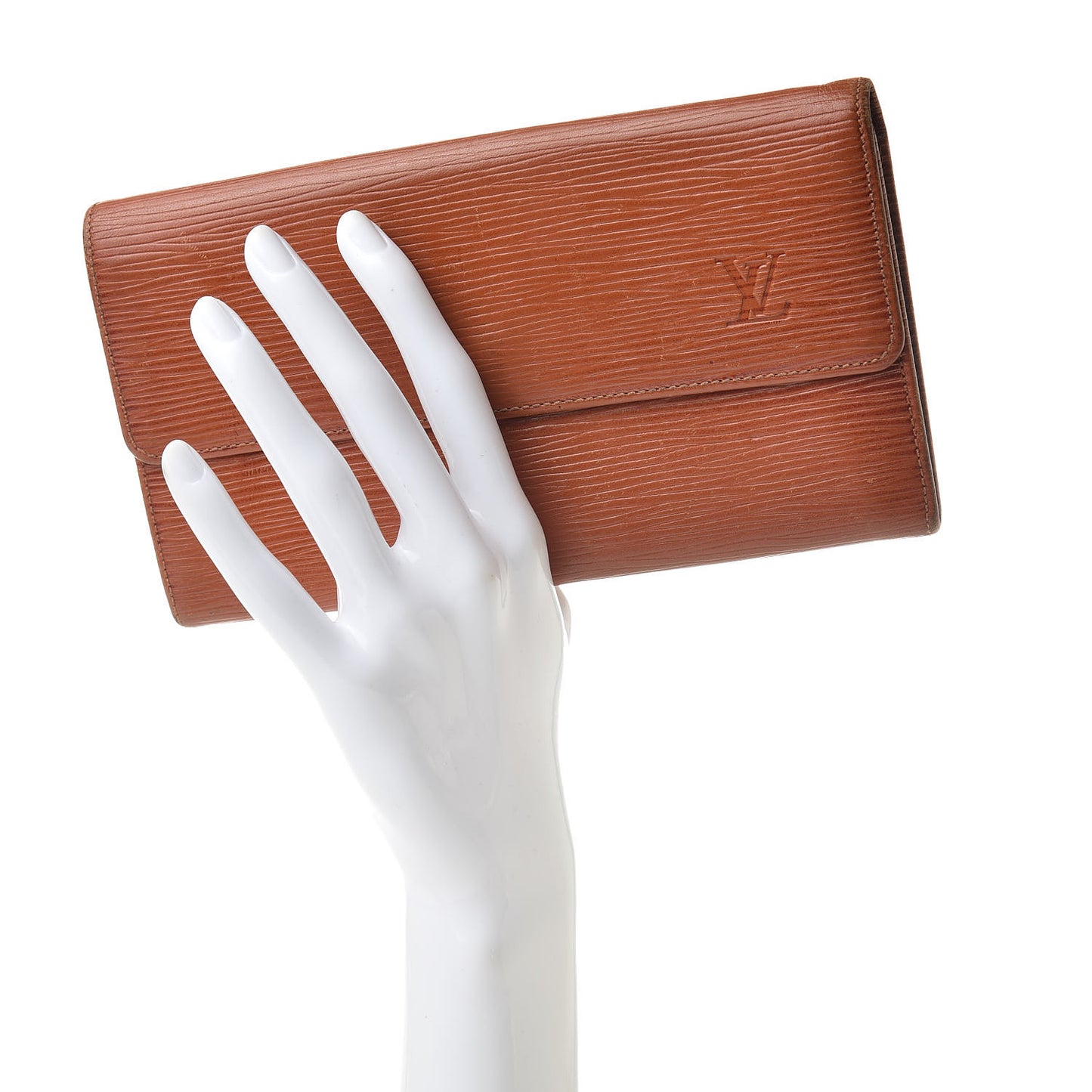 Epi Sarah Wallet Kenyan Fawn