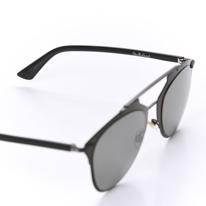 Christian Dior Reflected Sunglasses Black 6 of 7