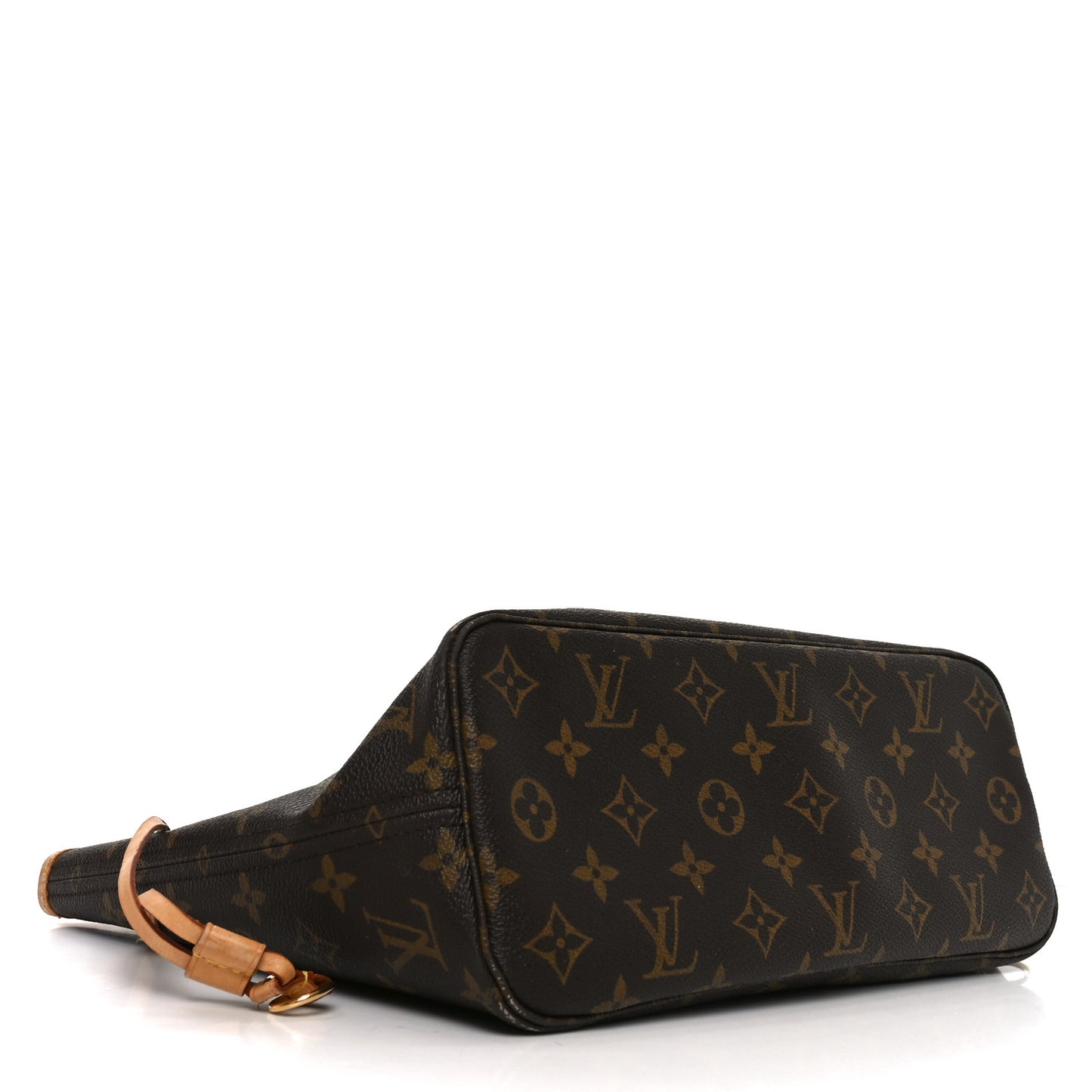 Monogram Neverfull PM