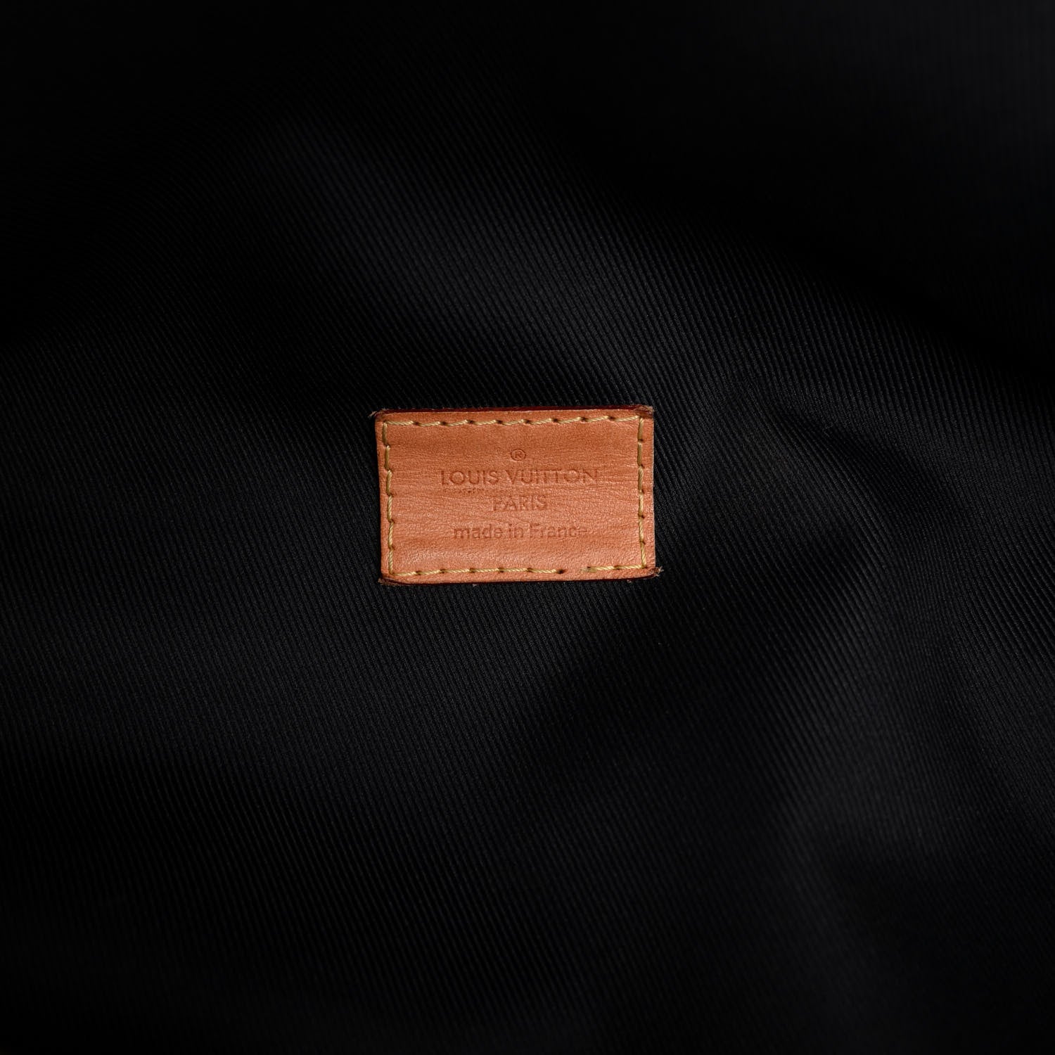Louis Vuitton Monogram Bumbag 6 of 10