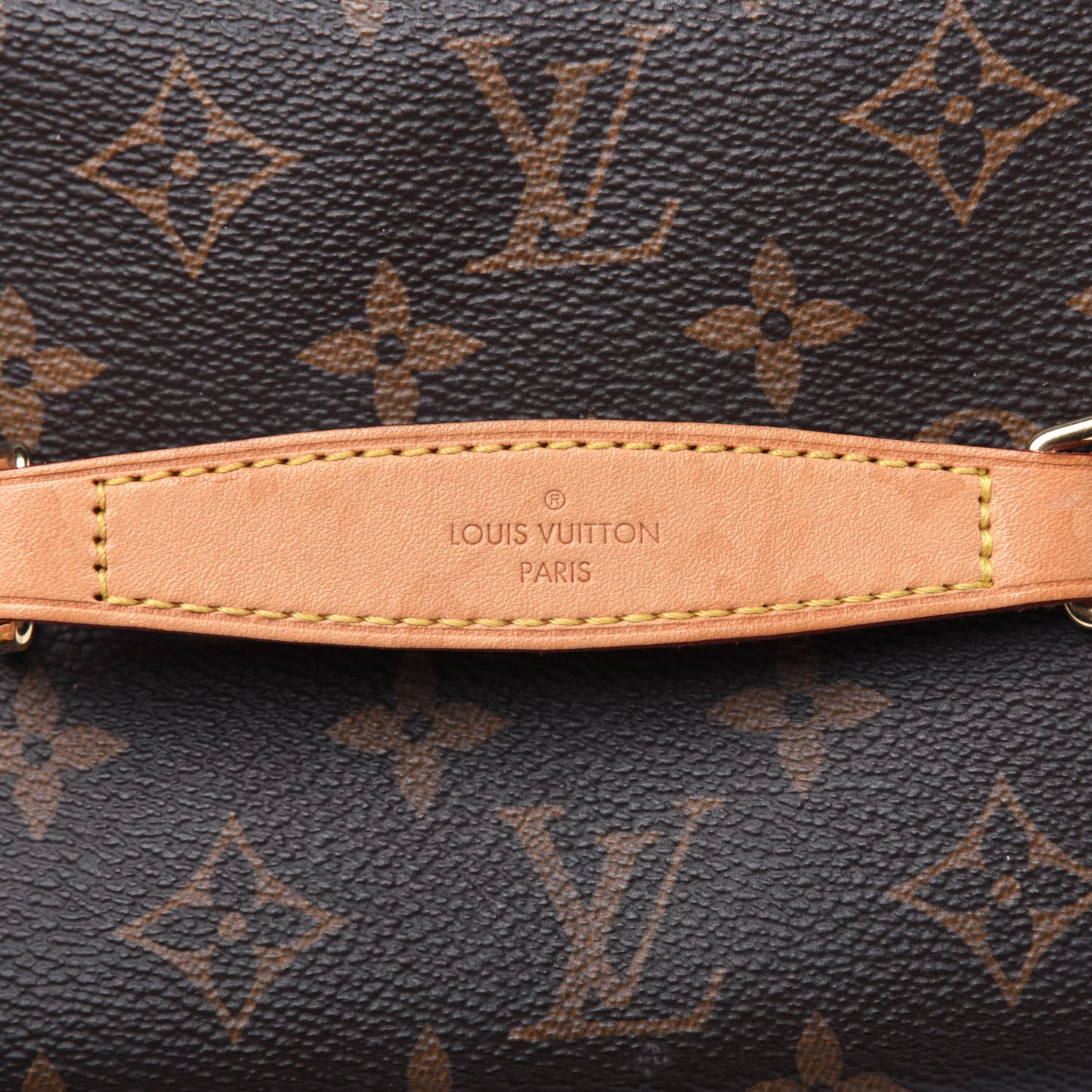 Monogram Nice BB