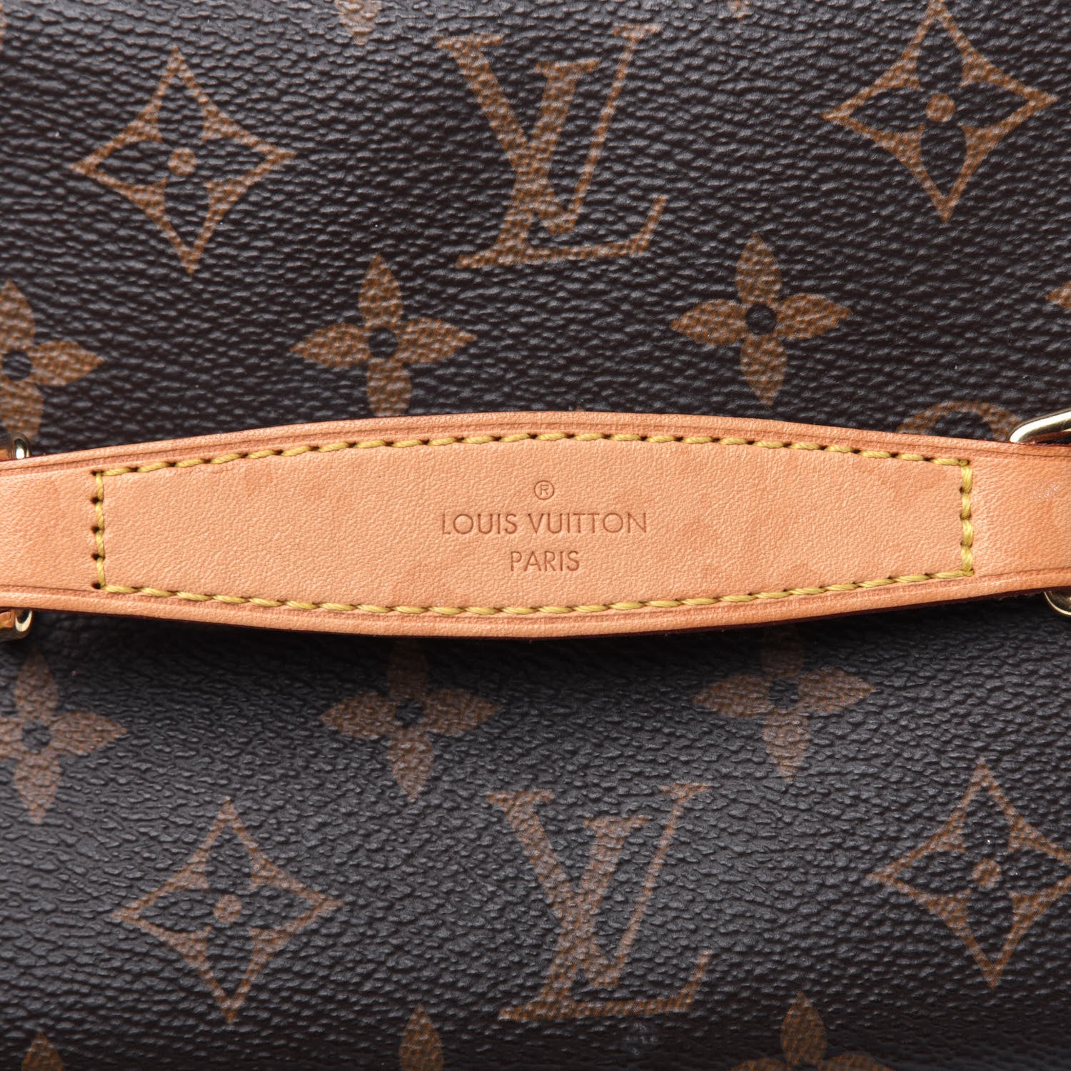 Louis Vuitton Monogram Nice BB 21 of 22