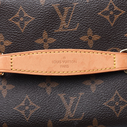 Louis Vuitton Monogram Nice BB 21 of 22