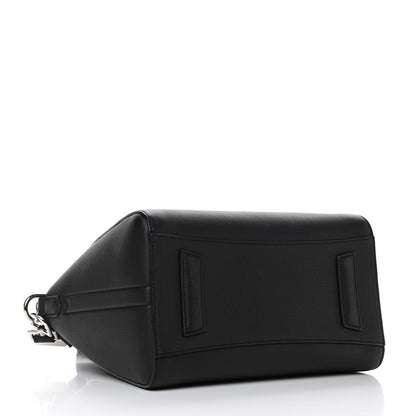 Givenchy Sugar Goatskin Small Antigona Black 3 of 6