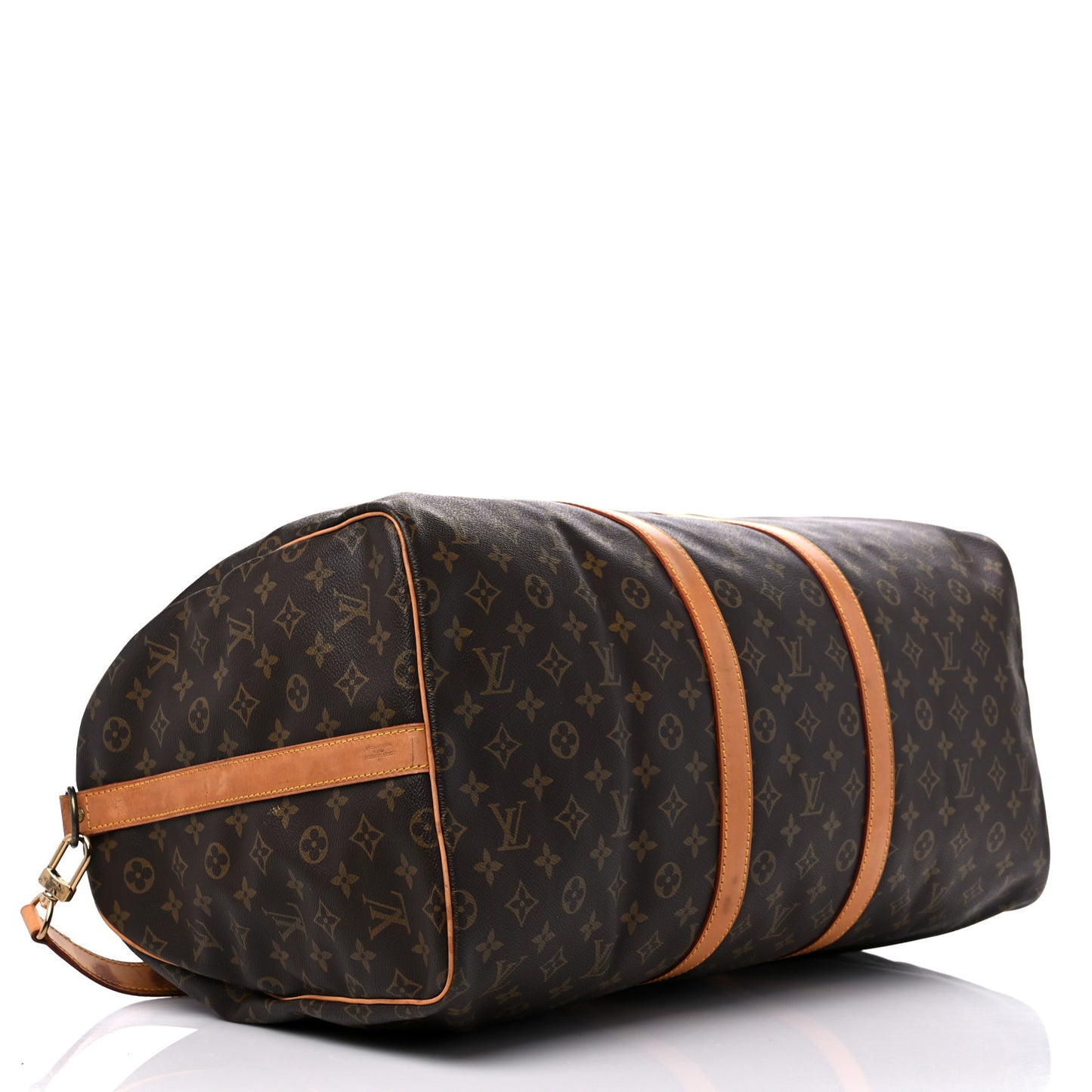 Monogram Keepall Bandouliere 55
