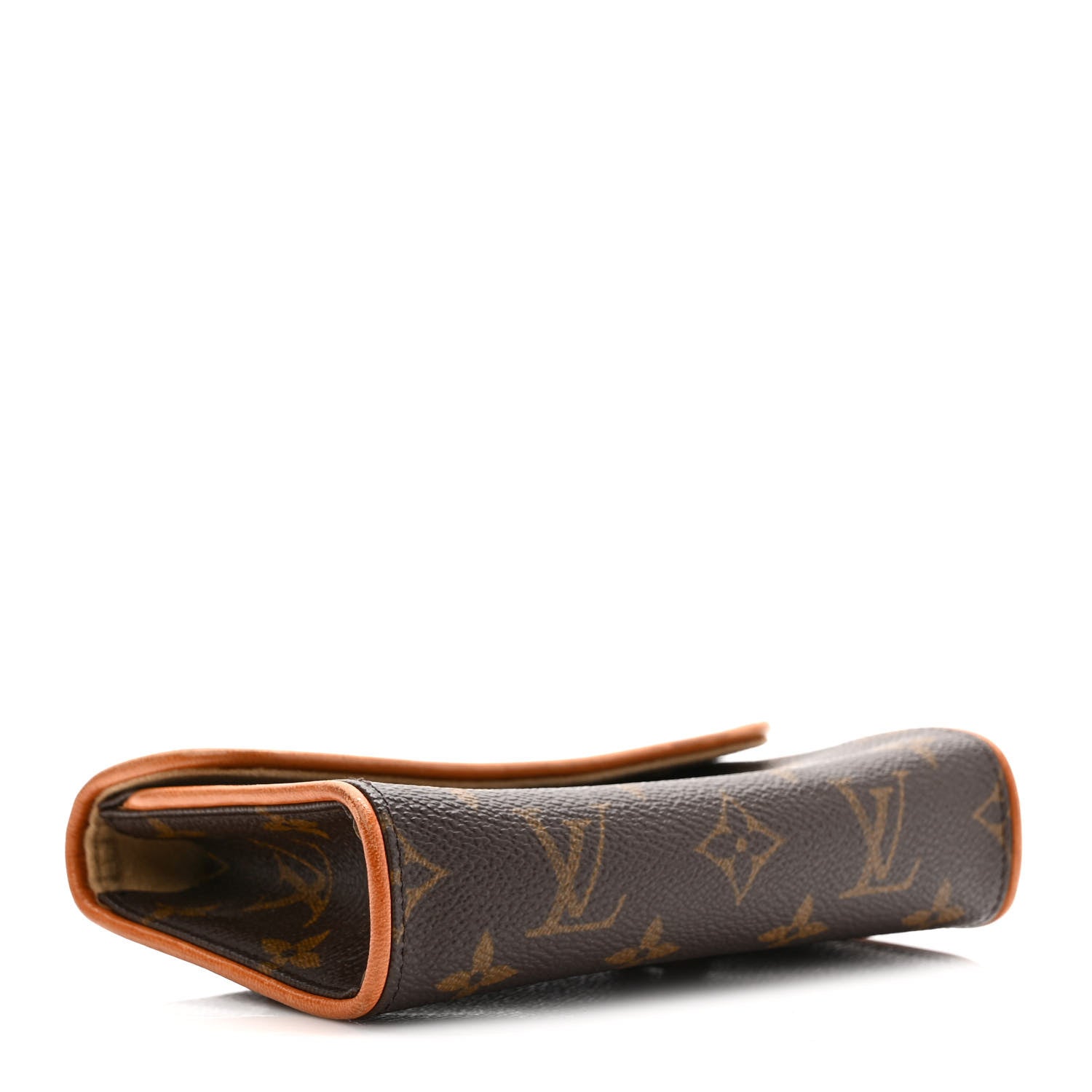 Louis Vuitton Monogram Pochette Florentine M 4 of 10