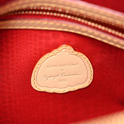 Louis Vuitton LV X YK Monogram Speedy Bandouliere 25 Multicolor 6 of 11
