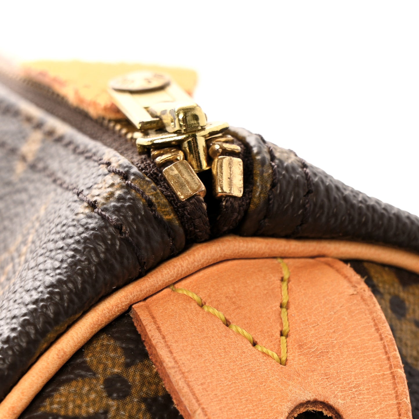 Monogram Speedy 30