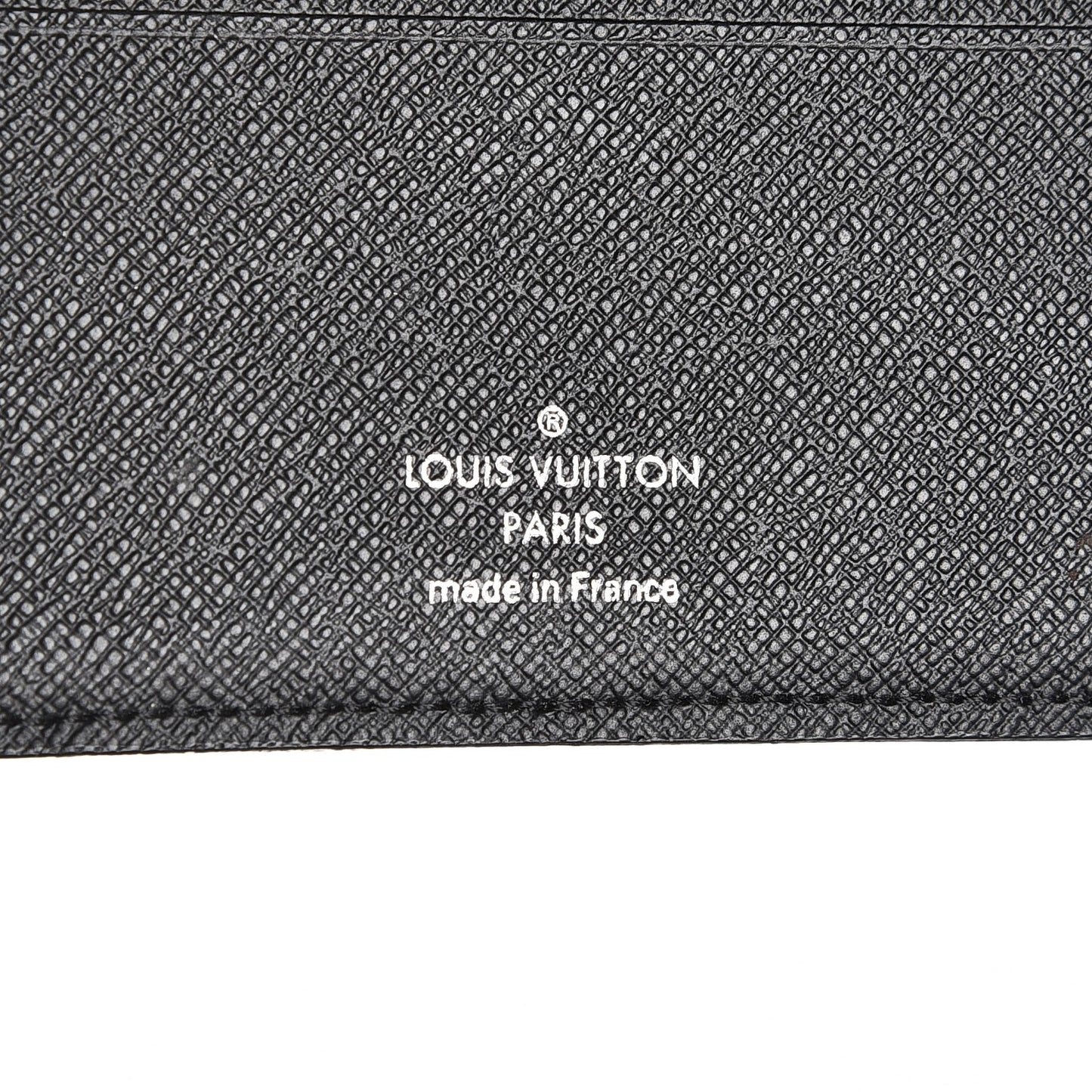 Damier Graphite Nemeth Multiple Wallet