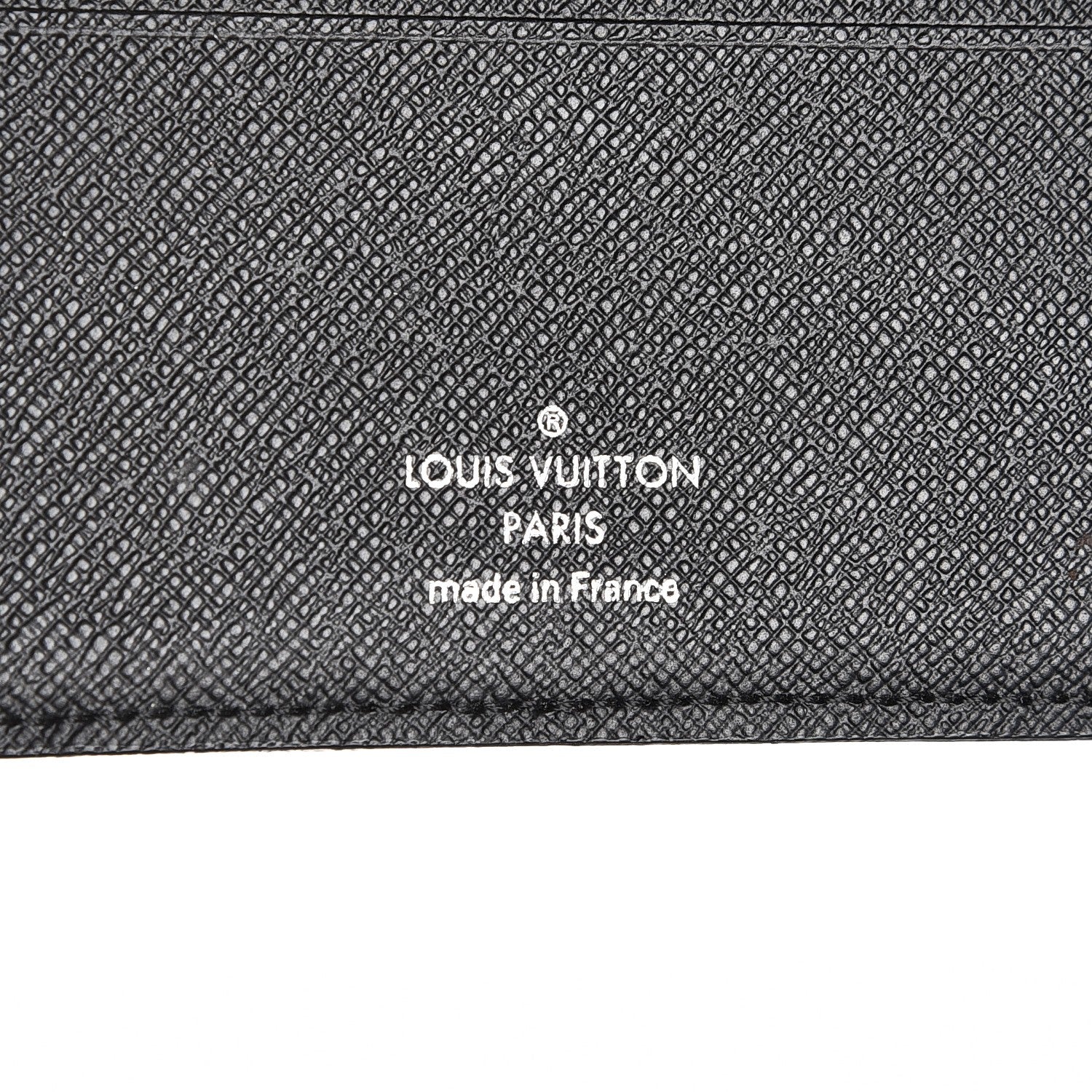 Louis Vuitton Damier Graphite Nemeth Multiple Wallet 6 of 7