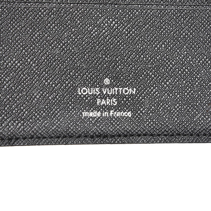 Louis Vuitton Damier Graphite Nemeth Multiple Wallet 6 of 7