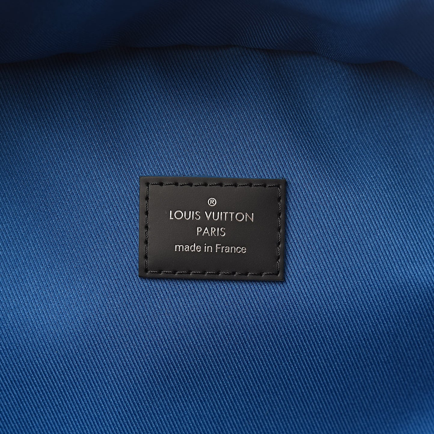Damier Graphite Josh Backpack Neon