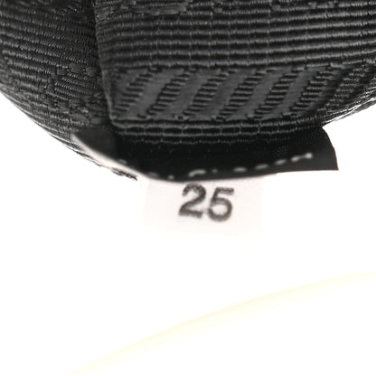 Prada Saffiano Lux Mini Re-Edition Shoulder Bag White 8 of 11