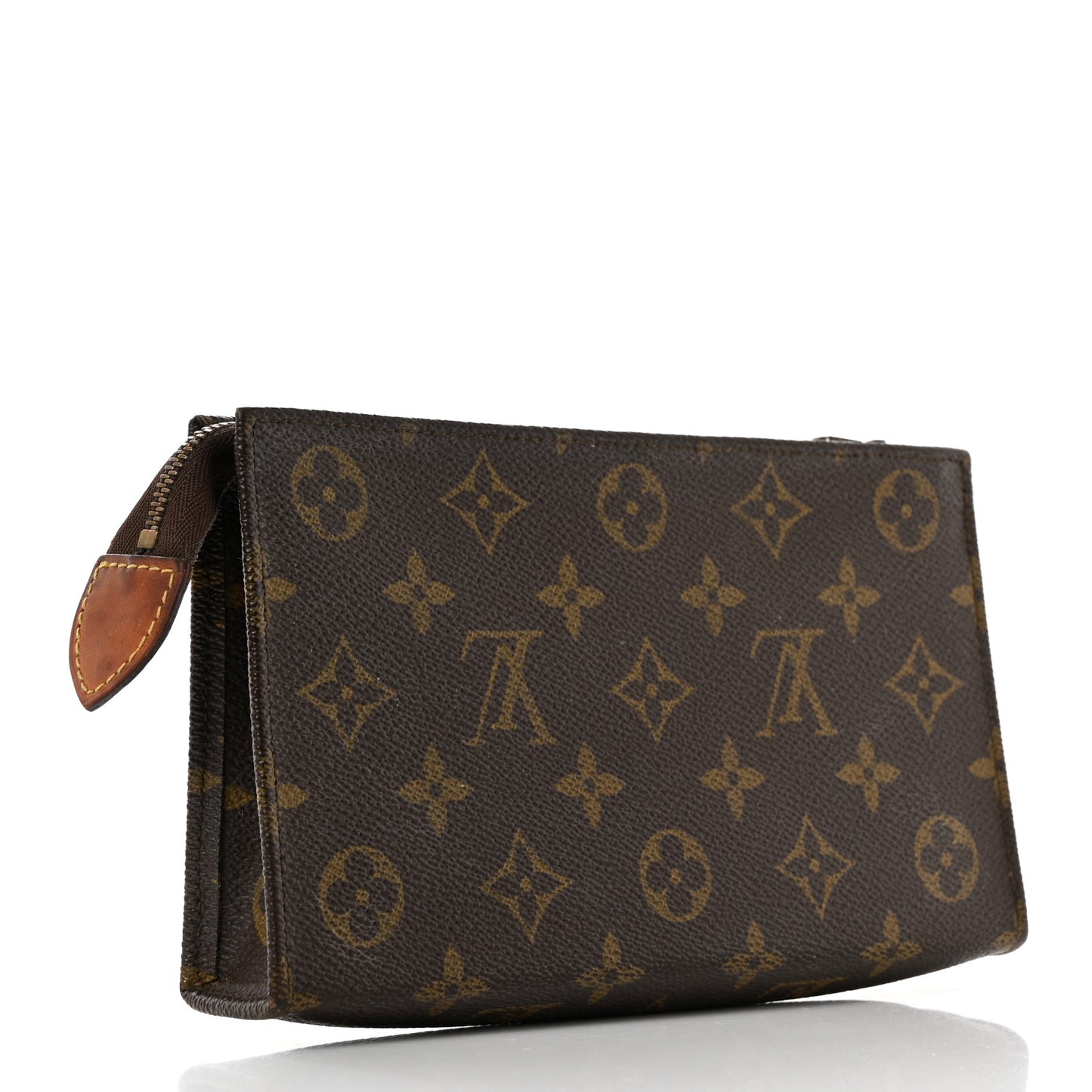 Monogram Compact Tour Toiletry Pouch