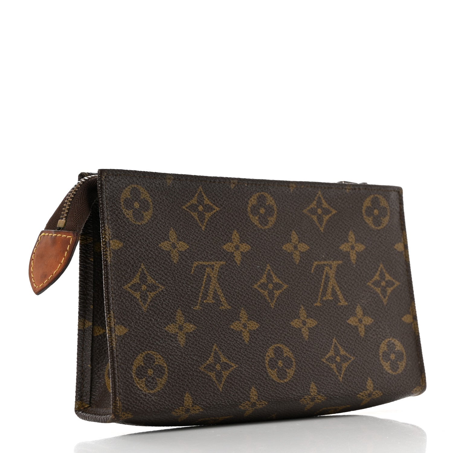 Louis Vuitton Monogram Compact Tour Toiletry Pouch 3 of 8
