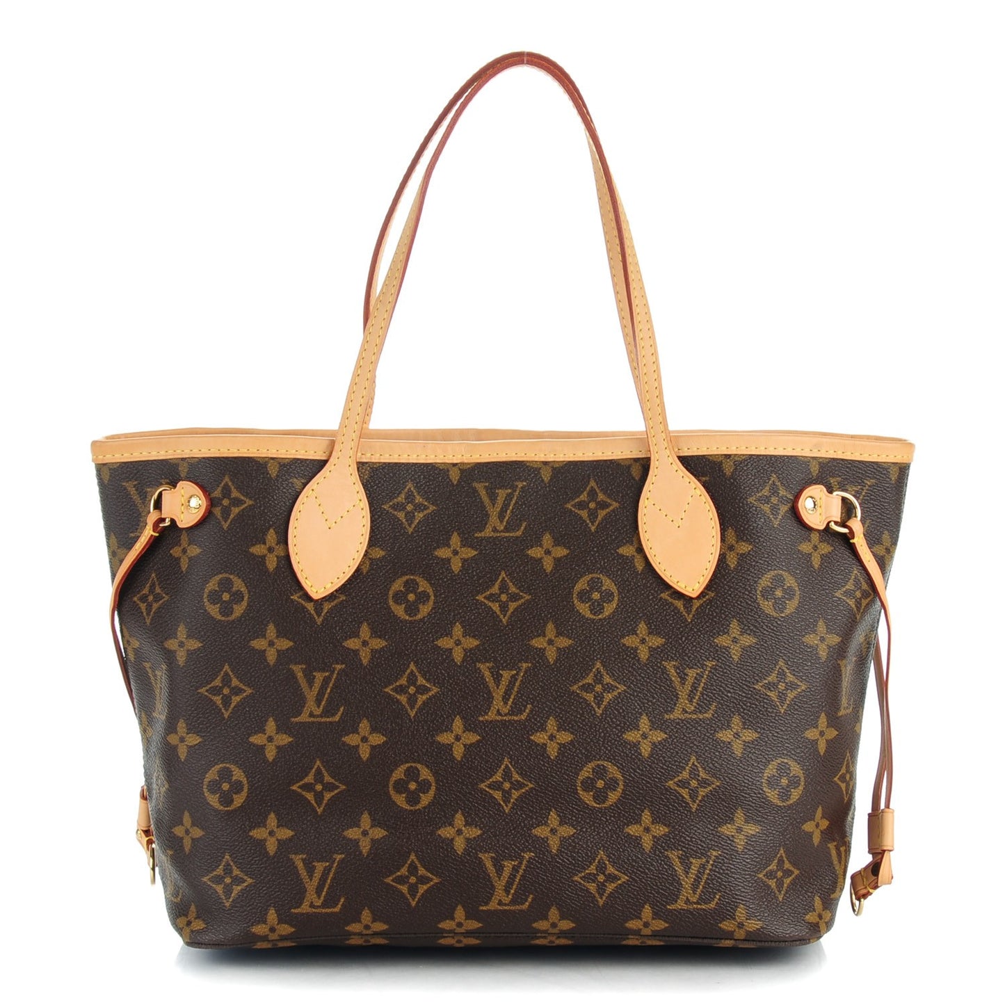 Monogram Neverfull PM