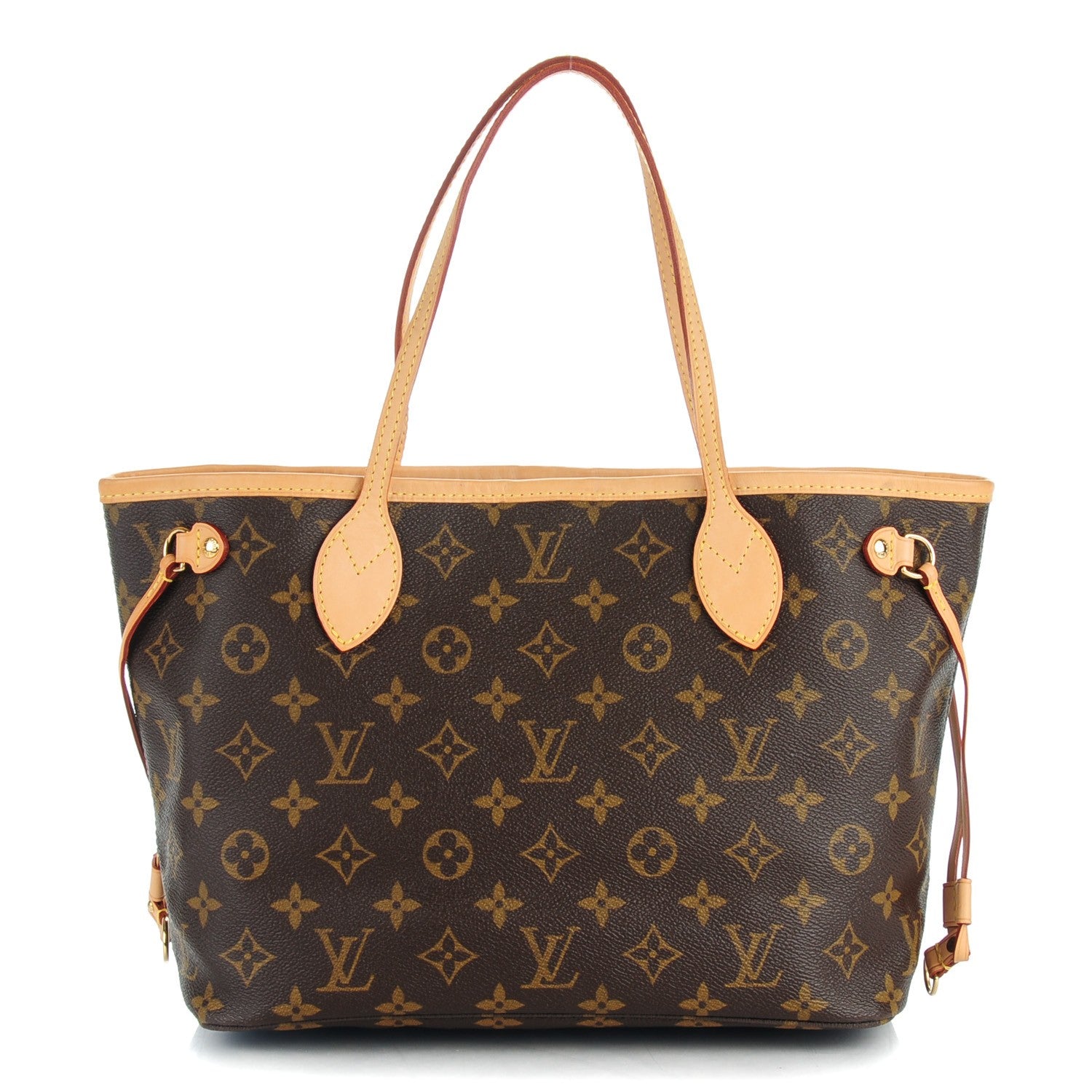 Louis Vuitton Monogram Neverfull PM 1 of 7