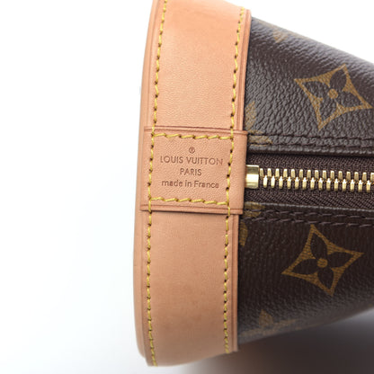 Louis Vuitton Monogram Alma BB 10 of 11