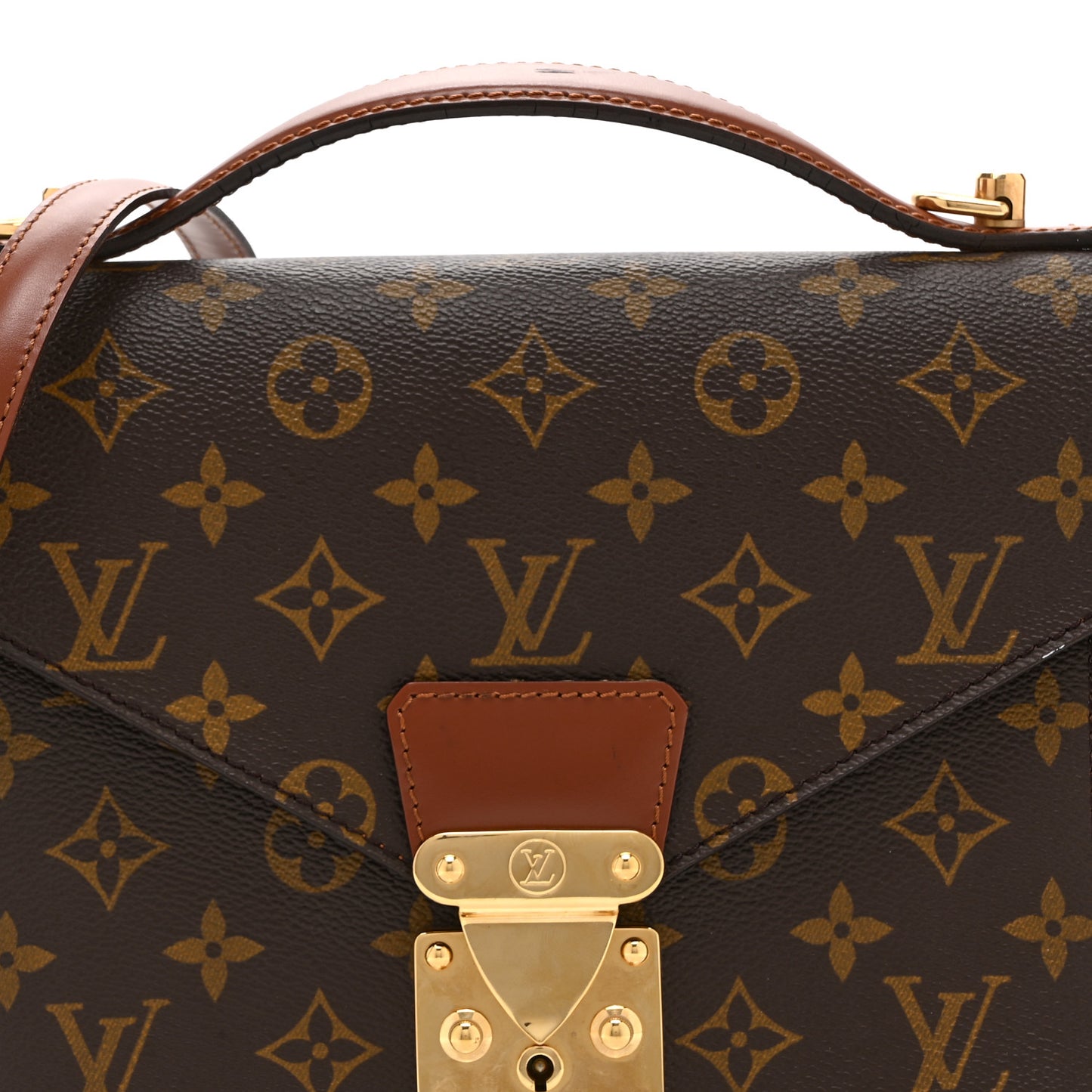 Monogram Monceau 26