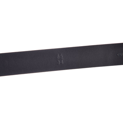 Chanel Patent CC Logo Skinny Belt 85 34 Pink 5 of 8