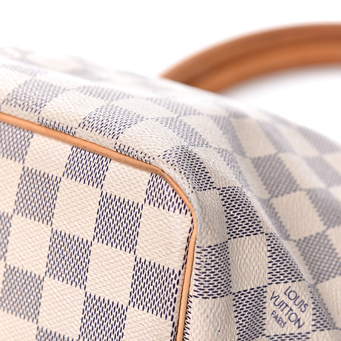 Damier Azur Saleya PM