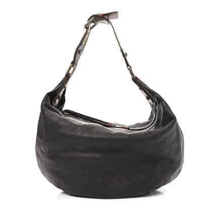 Louis Vuitton Mahina Onatah GM Moka 1 of 10