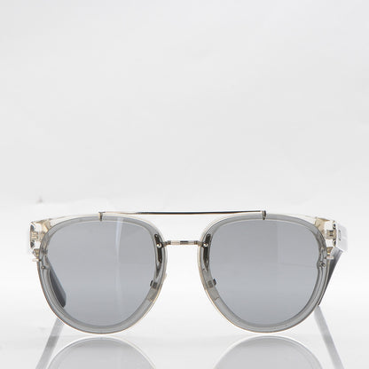 Christian Dior Black Tie Sunglasses Black 2 of 8