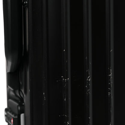 Rimowa Aluminum Original Cabin Black 12 of 14