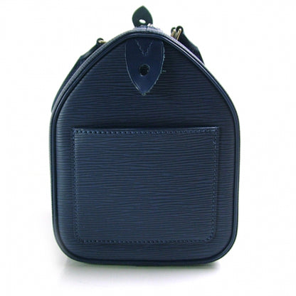 Louis Vuitton Epi Speedy 25 7 of 10