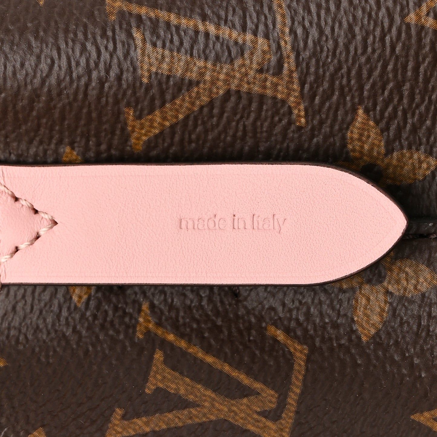 Monogram Neonoe MM Rose Poudre