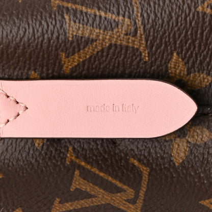 Louis Vuitton Monogram Neonoe MM Rose Poudre 7 of 11