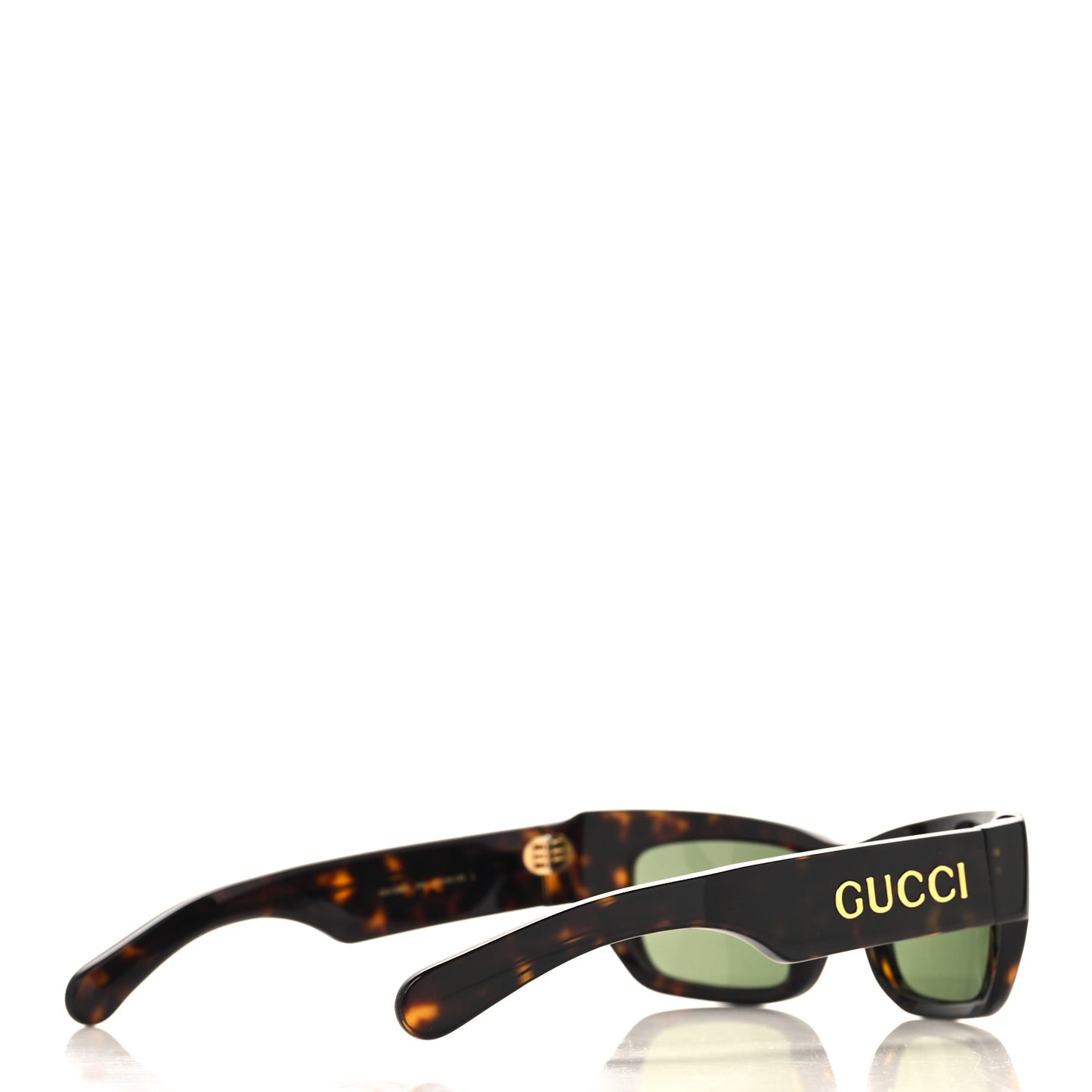 Cat Eye Tortoise Sunglasses GG1296/S Tortoise