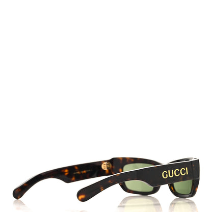Gucci Cat Eye Tortoise Sunglasses GG1296/S Tortoise 4 of 7