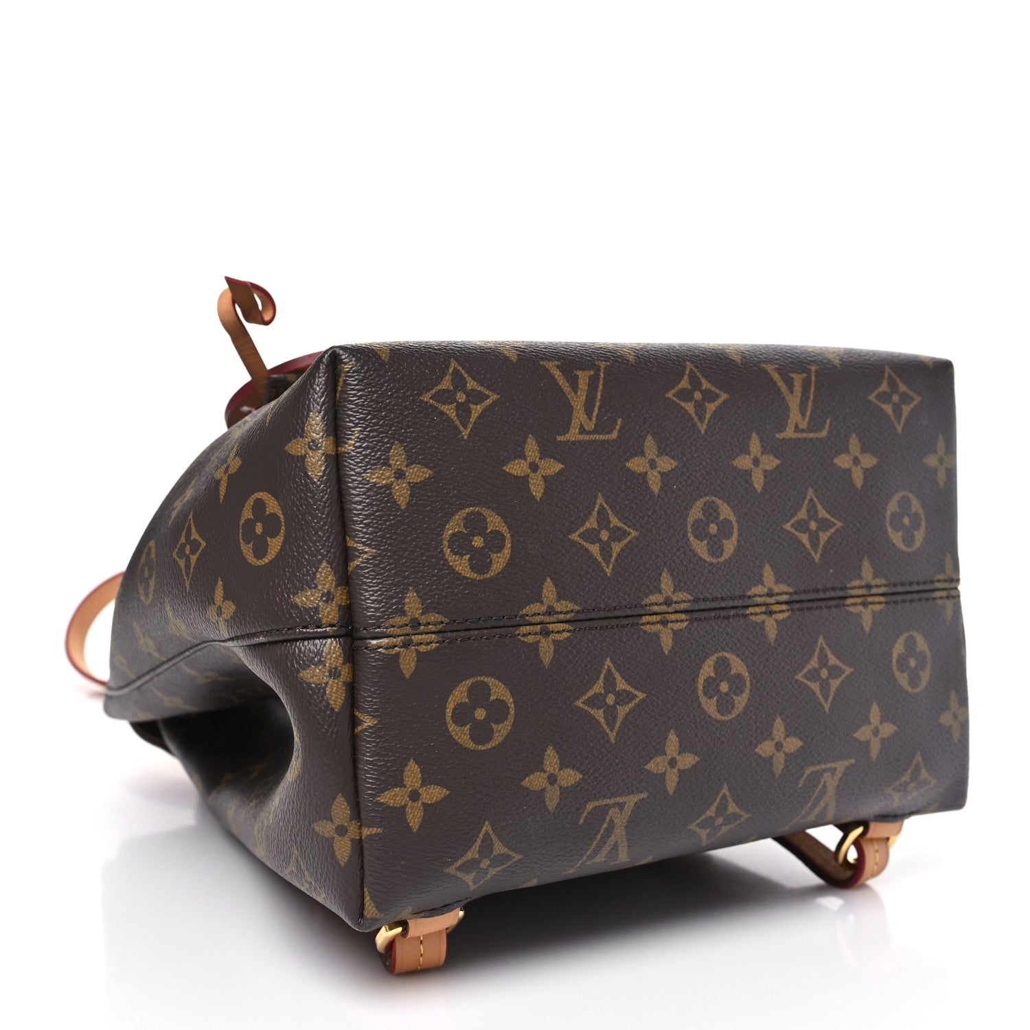 Louis Vuitton Monogram Montsouris PM 4 of 11