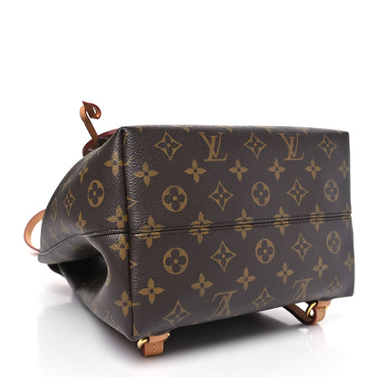 Louis Vuitton Monogram Montsouris PM 4 of 11