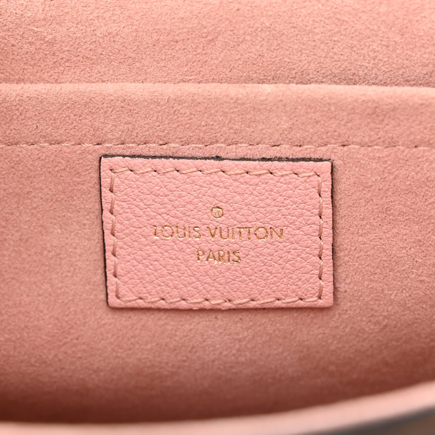 Louis Vuitton Monogram Marignan Rose Poudre 6 of 17