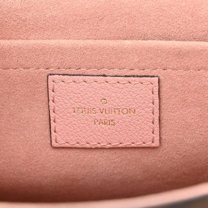 Louis Vuitton Monogram Marignan Rose Poudre 6 of 17