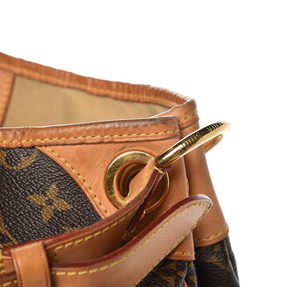 Louis Vuitton Monogram Galliera PM 14 of 17