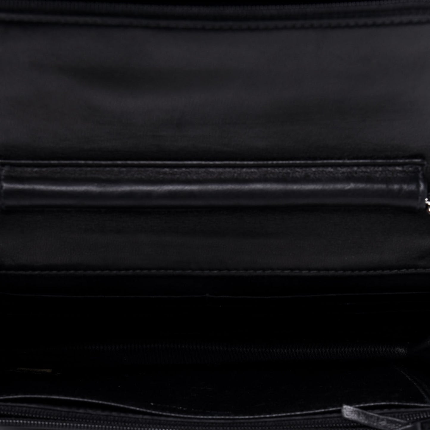 Caviar Timeless CC Wallet On Chain WOC Black