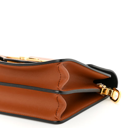 Louis Vuitton Reverse Monogram Dauphine Mini 9 of 9