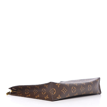 Louis Vuitton Monogram Toiletry Pouch 26 4 of 9