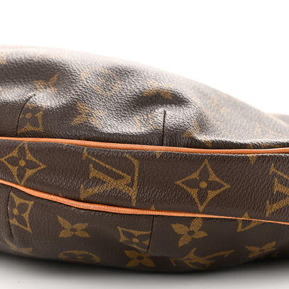 Louis Vuitton Monogram Croissant MM 9 of 13