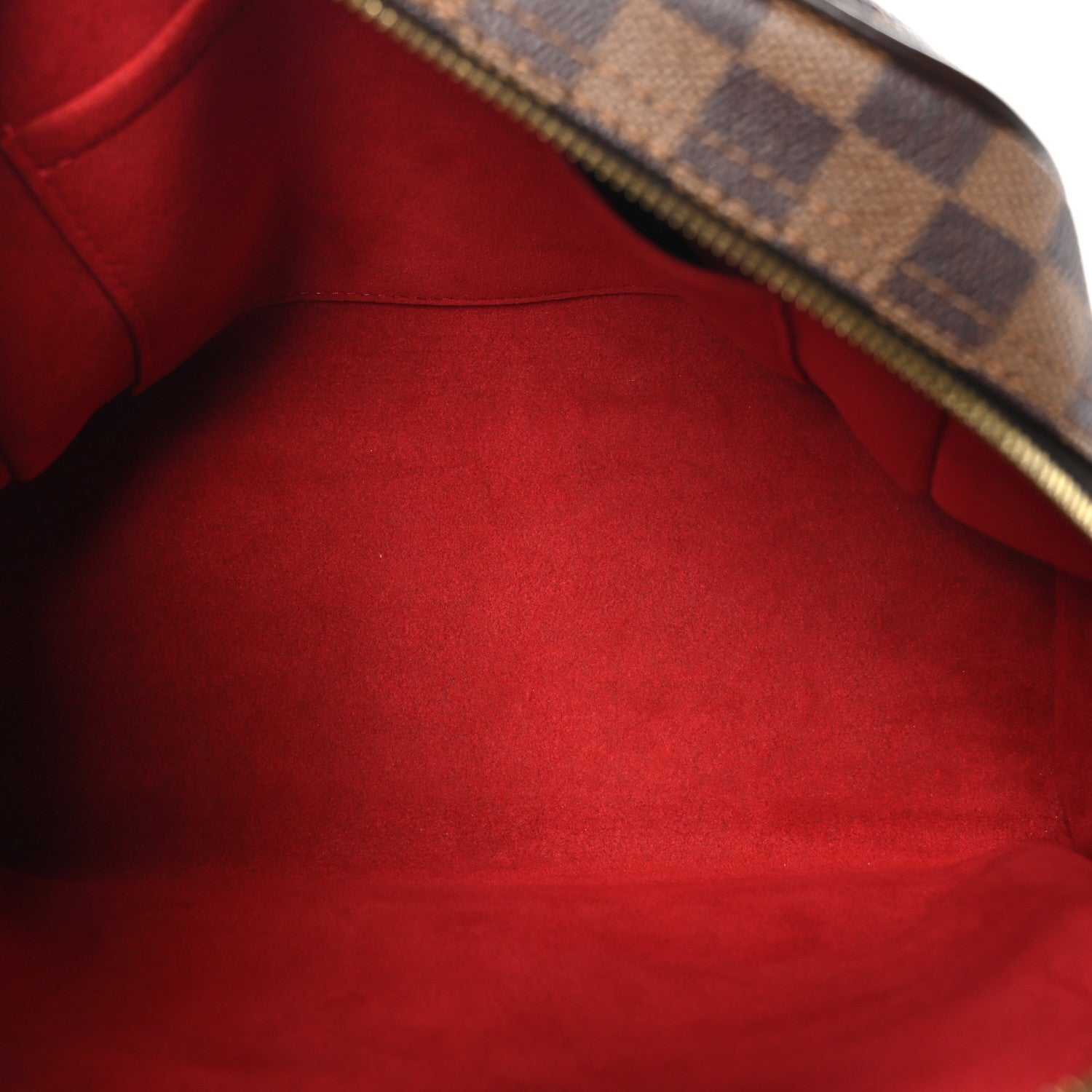 Louis Vuitton Damier Ebene Manhattan PM 5 of 9