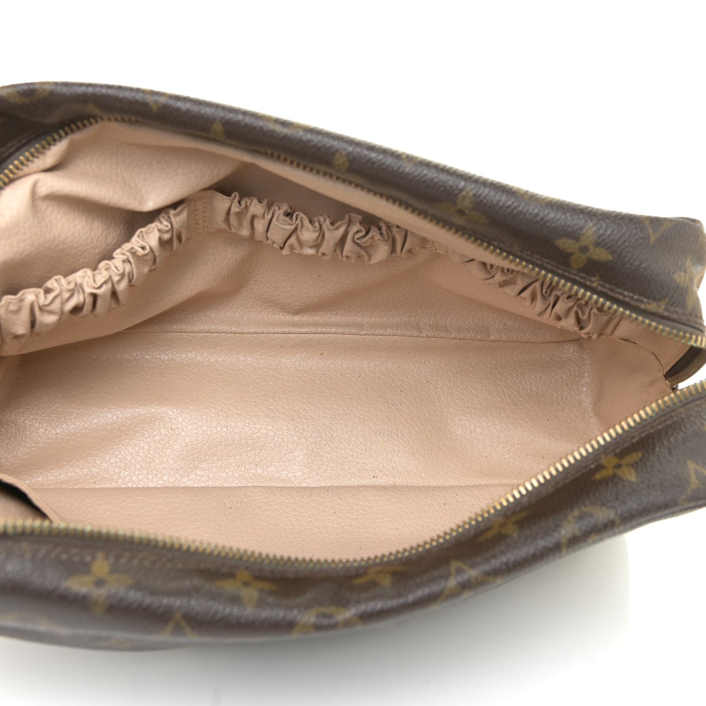 Monogram Trousse Toilette 28