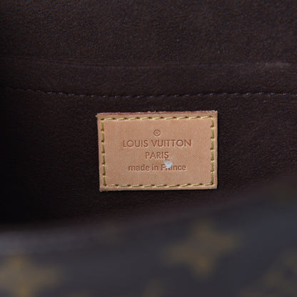 Louis Vuitton Monogram Pochette Metis 6 of 20