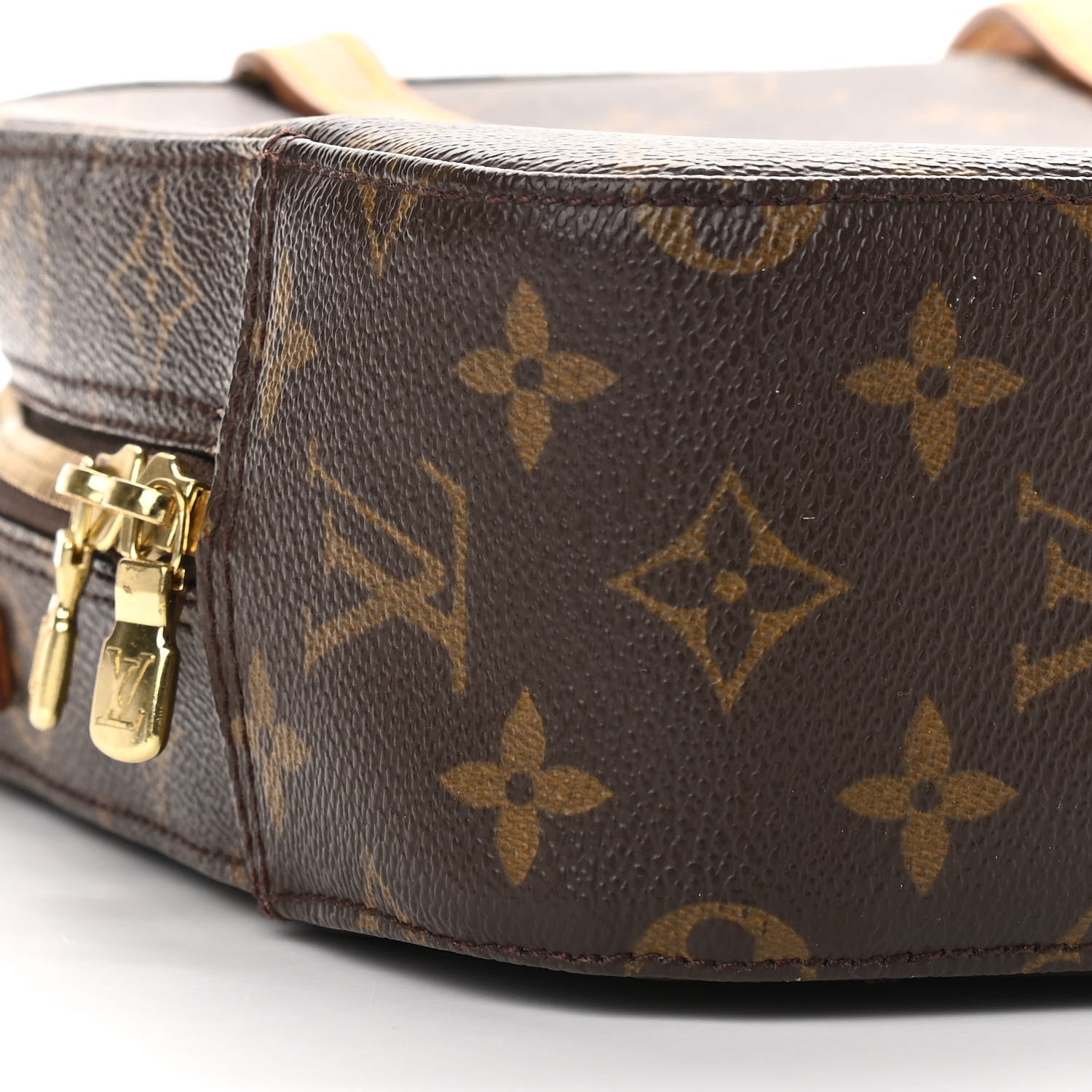 Louis Vuitton Monogram Spontini 9 of 13