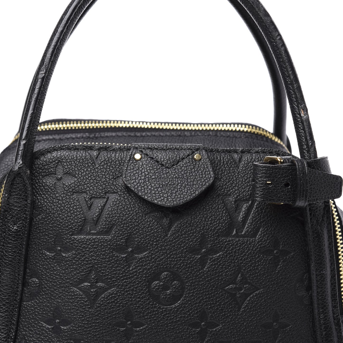 Empreinte Marais BB Black