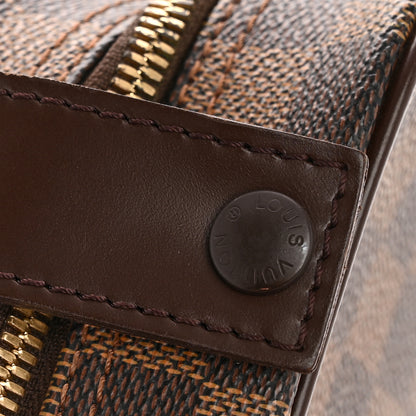 Louis Vuitton Damier Ebene Olav PM Messenger Bag 13 of 14