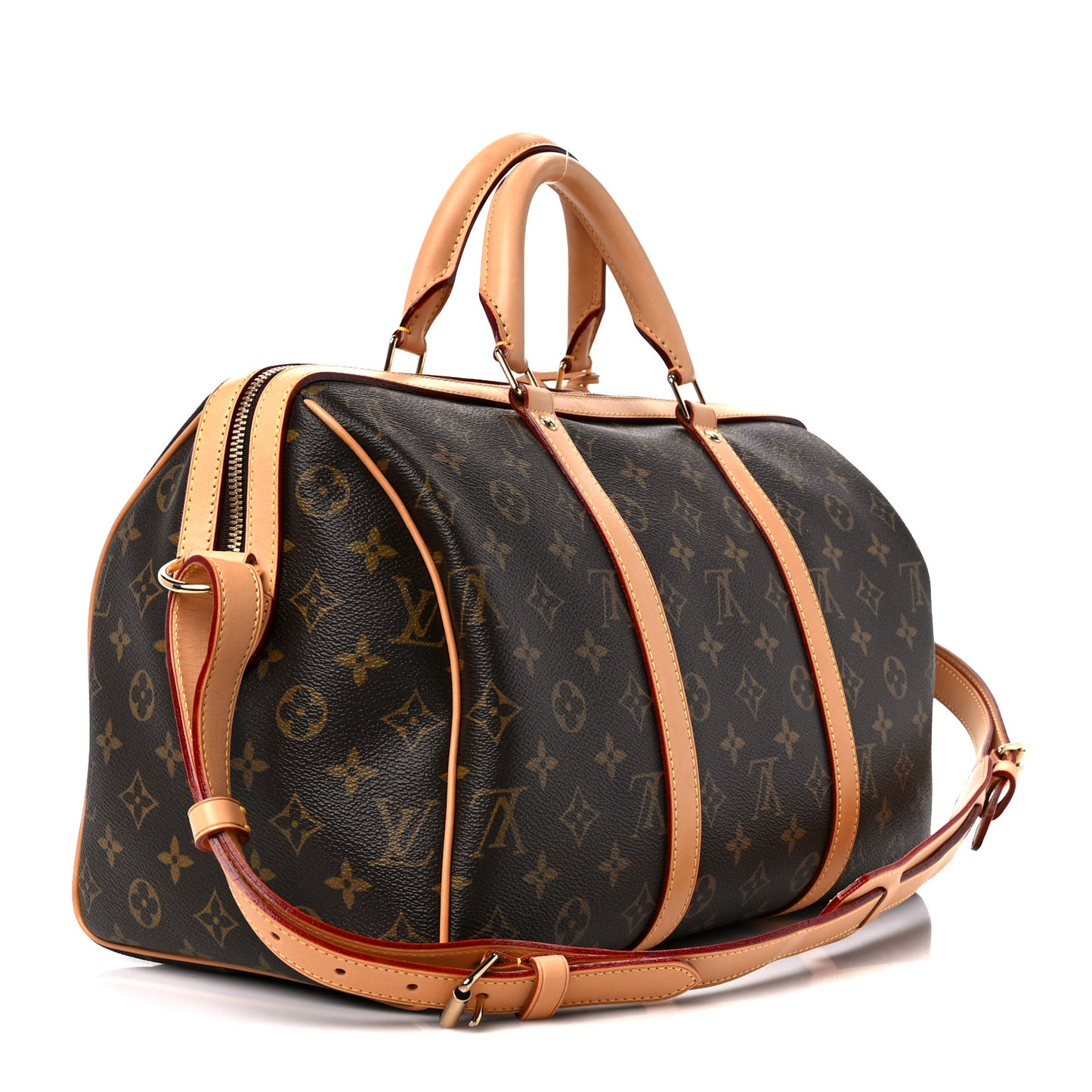Monogram Sofia Coppola Speedy