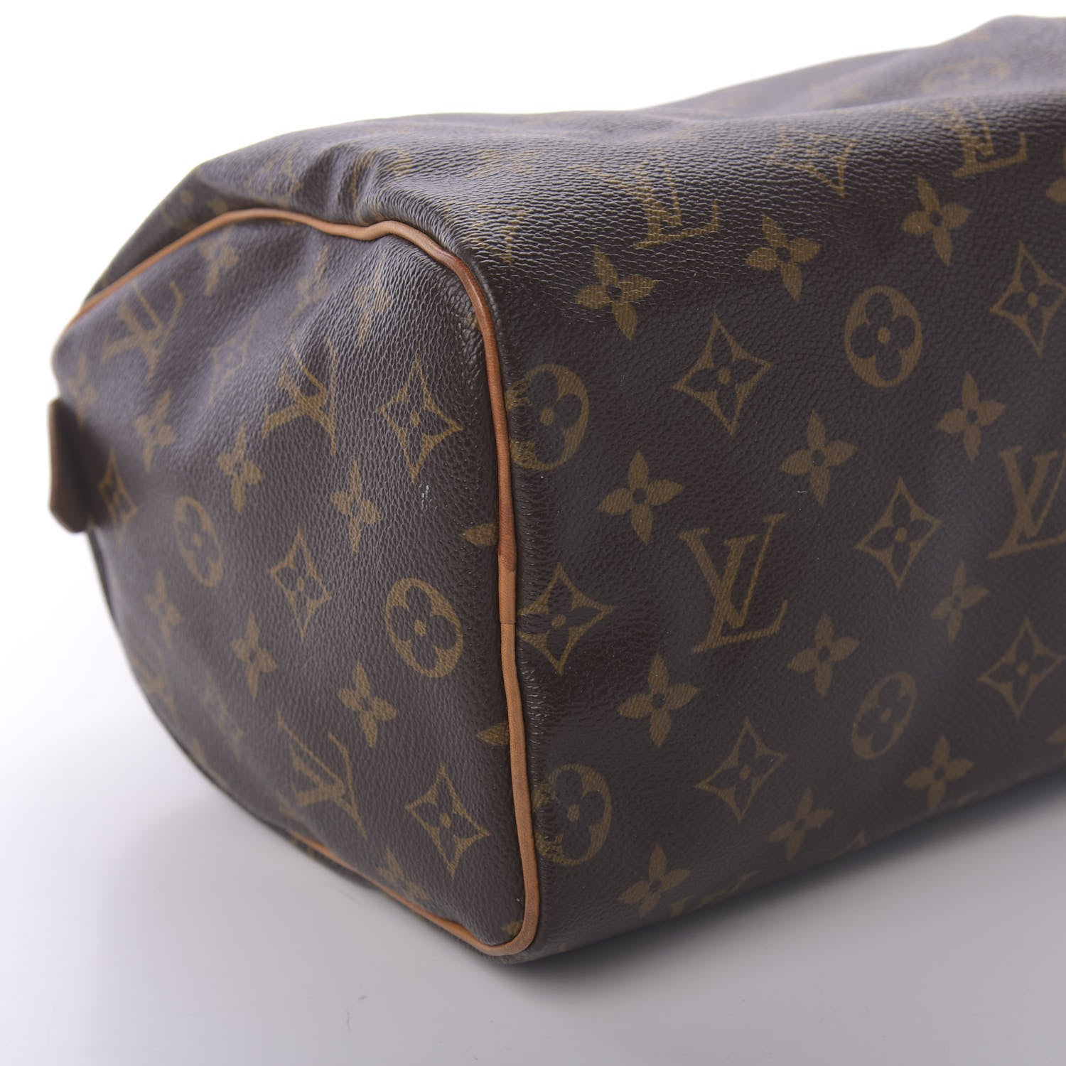 Louis Vuitton Monogram Speedy 25 5 of 9